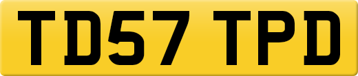 TD57TPD